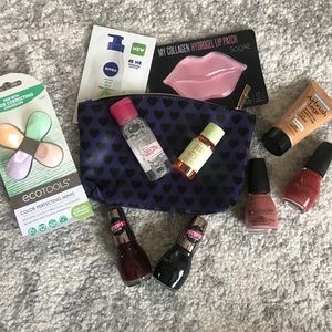 Beauty Sampler Bundle ✨